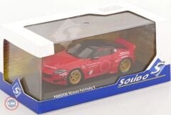 1:43 Solido 2022 Nissan 400Z Pandem Rocket Bunny