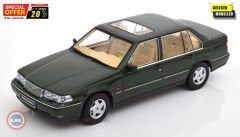 1:18 Triple9 1996 Volvo 960