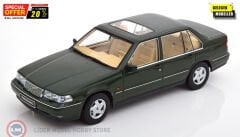 1:18 Triple9 1996 Volvo 960