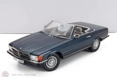 1:12 Matrix / 12ART 1983 Mercedes Benz 380 SL (R107)