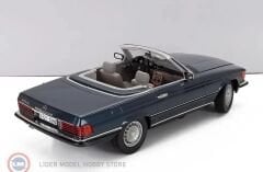 1:12 Matrix / 12ART 1983 Mercedes Benz 380 SL (R107)