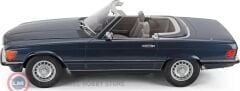 1:12 Matrix / 12ART 1983 Mercedes Benz 380 SL (R107)