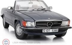 1:12 Matrix / 12ART 1983 Mercedes Benz 380 SL (R107)
