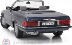 1:12 Matrix / 12ART 1983 Mercedes Benz 380 SL (R107)