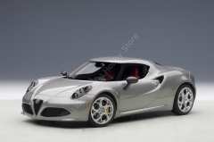 1:18 2013 Alfa Romeo 4C
