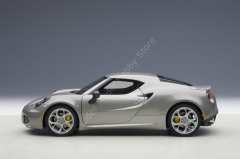 1:18 2013 Alfa Romeo 4C