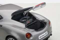1:18 2013 Alfa Romeo 4C