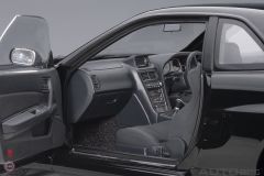 1:18 2001 Nissan Skyline GT-R (R34) V-SPEC II