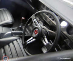 1:18 Ignition Model 1973 Nissan Skyline 2000 GT-R (KPGC110)