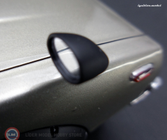 1:18 Ignition Model 1973 Nissan Skyline 2000 GT-R (KPGC110)