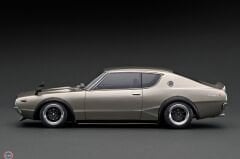 1:18 Ignition Model 1973 Nissan Skyline 2000 GT-R (KPGC110)