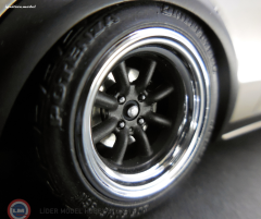 1:18 Ignition Model 1973 Nissan Skyline 2000 GT-R (KPGC110)