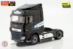 1:18  Premium Classixxs 2016 DAF XF Space Cab siyah