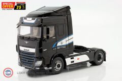 1:18  Premium Classixxs 2016 DAF XF Space Cab siyah