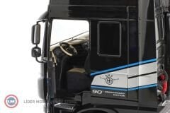 1:18  Premium Classixxs 2016 DAF XF Space Cab siyah