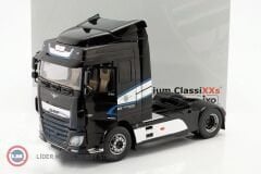 1:18  Premium Classixxs 2016 DAF XF Space Cab siyah