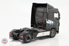 1:18  Premium Classixxs 2016 DAF XF Space Cab siyah