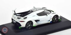 1:43 2021 Koenigsegg  Jesko 5.0 V8 1599hp