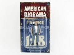 1:18 1:18 American Diorama Hanging out 2 Beto,38187
