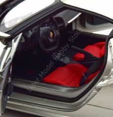 1:18 2013 Alfa Romeo 4C