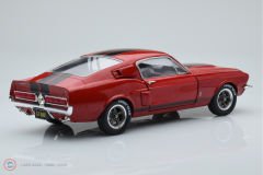 1:18 1967 Ford Mustang Shelby GT500