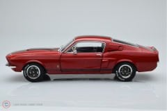 1:18 Solido 1967 Ford Mustang Shelby GT500