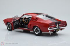 1:18 Solido 1967 Ford Mustang Shelby GT500
