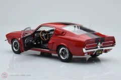 1:18 Solido 1967 Ford Mustang Shelby GT500