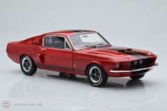 1:18 Solido 1967 Ford Mustang Shelby GT500