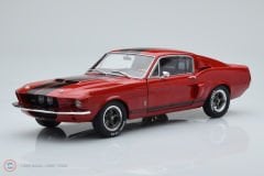 1:18 Solido 1967 Ford Mustang Shelby GT500
