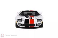 1:18 Solido 2015 Ford GT40 Mk.1 #3 Eric Dean Design