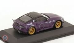 1:43 Solido 2022 Nissan Fairlady Z Pandem Rocket Bunny