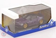 1:43 Solido 2022 Nissan Fairlady Z Pandem Rocket Bunny