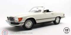 1:12 Matrix / 12ART 1983 Mercedes Benz 380 SL (R107)