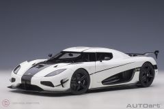 1:18 2015 Koenigsegg Agera RS