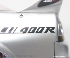 1:18 Ignition Model 1998 Nissan Nismo 400R R33 (BCNR33)