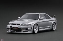 1:18 Ignition Model 1998 Nissan Nismo 400R R33 (BCNR33)