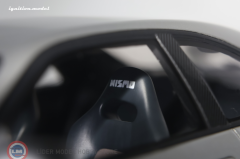 1:18 Ignition Model 1998 Nissan Nismo 400R R33 (BCNR33)