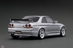 1:18 Ignition Model 1998 Nissan Nismo 400R R33 (BCNR33)