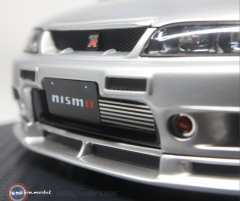 1:18 Ignition Model 1998 Nissan Nismo 400R R33 (BCNR33)