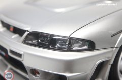 1:18 Ignition Model 1998 Nissan Nismo 400R R33 (BCNR33)