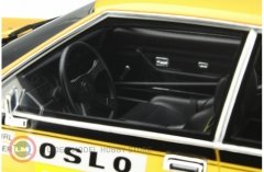 1:18 1973 Opel Commodore GS E #22 Rally Monte Carlo