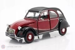 1:18 1982 Citroen 2CV Charleston 