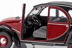 1:18 1982 Citroen 2CV Charleston 