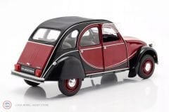 1:18 1982 Citroen 2CV Charleston 