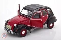 1:18 1982 Citroen 2CV Charleston 