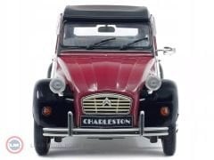 1:18 1982 Citroen 2CV Charleston 