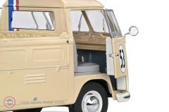 1:18 1950 Volkswagen T1 Pick Up Racer #53 Herbie