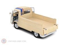 1:18 1950 Volkswagen T1 Pick Up Racer #53 Herbie