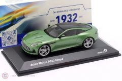 1:43 Solido 2023 Aston Martin DB12 Coupe